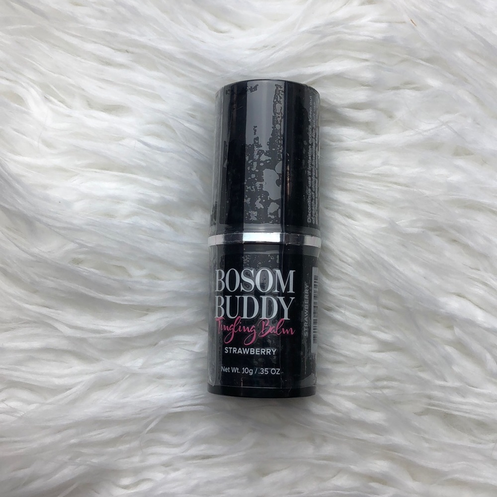 Bosom Buddy Pure Romance